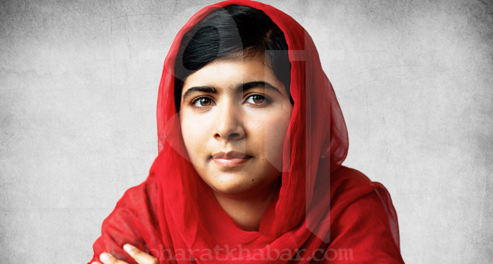 malala लोगों ने सोशल मीडिया पर मलाला की तुलना पोर्न स्टार मिया खलीफा से की
