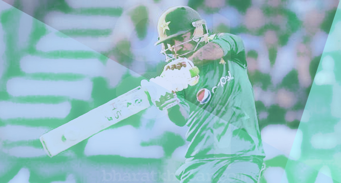 sarfraz khan पाकिस्तान : सरफराज ने मैच फिक्सिंग से किया इनकार, तो मिलने लगी मौत की धमकी