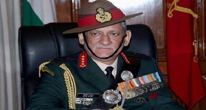 623805 bipin rawat pti सेना प्रमुख ने किए काशी विश्वनाथ के दर्शन, भारतीय सेना की सुरक्षा की मांगी दुआ
