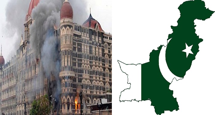 पाकिस्तान ने माना, मुंबई हमलों से खराब हुई विश्व में उसकी साख, अलापा कश्मीर का राग