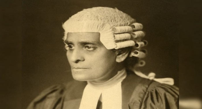 Cornelia Sorabji भारत की पहली महिला वकील का गूगल ने बनाया डूडल, भारत का बढ़ा सम्मान