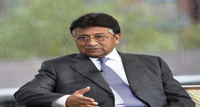 Musharraf पाकिस्तान में चुनाव लडेंगे मुशर्रफ, 23 राजनीति पार्टियों के साथ बनाया महागठबंधन
