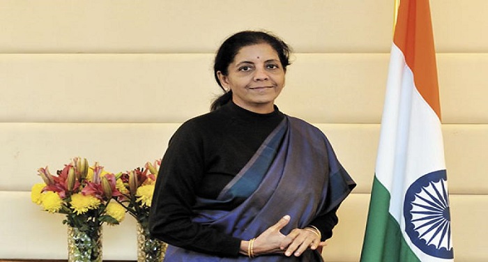 Nirmala Sitharaman मोदी कैबिनेट में मिला वित्त मंत्रालय तो निर्मला सीतारमण बनीं ‘पहली-वित्तमंत्री’