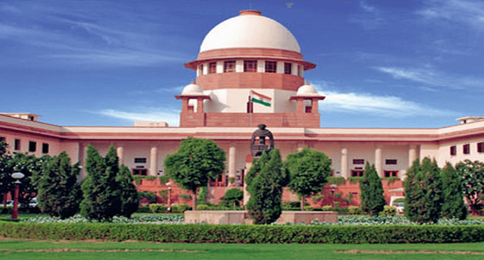 Supreme Court of India मुकदमे के बोझ को कम करने का प्रयास, सुप्रीम कोर्ट में जजों की संख्या बढ़ाकर 34 करने की मंजूरी