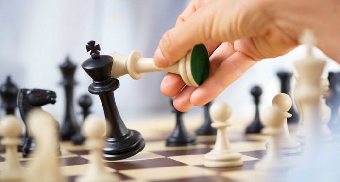 chess jan13 अंडर-9 शतरंज चैम्पियनशीप: विश्व चैंपियन इलमपार्थी को पंजाब के विदित ने दी मात