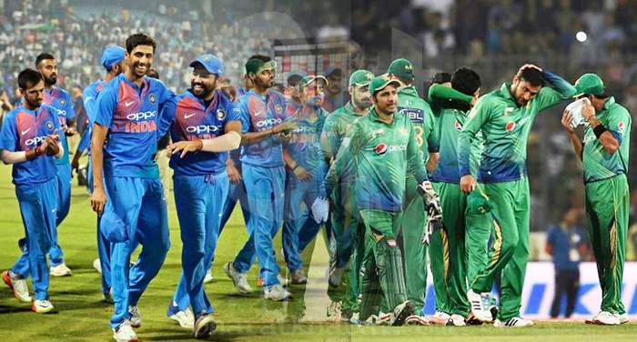 cricket 3 पाकिस्तान को हुआ भारत की जीत का फायदा, टी-20 सीरीज में पहले स्थान पर पहुंचा