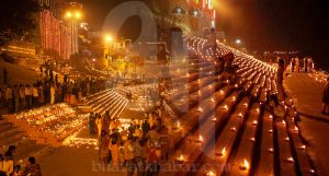 diwali river अयोध्या : दीपोत्सव में शामिल होंगे पीएम मोदी, 15 लाख दीपक जलाकर नया विश्व रिकॉर्ड बनाने की तैयारी
