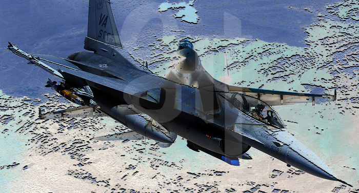 fighter plane बड़ा विवाद, अमेरिका ने अपने बमवर्षक विमान उत्तर कोरिया के ऊपर से उड़ाए