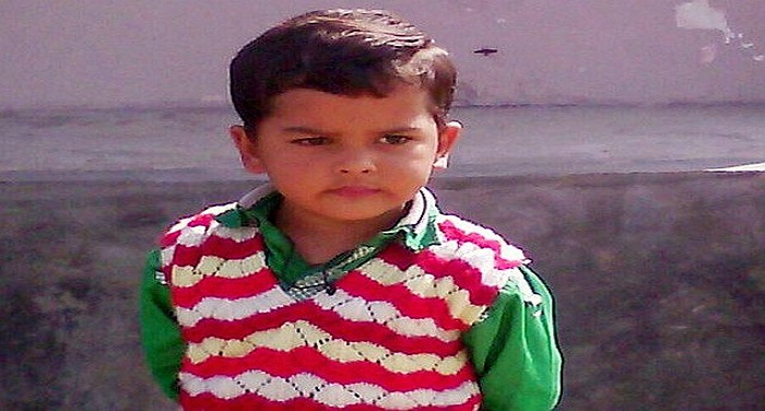 gurugram school boy murder प्रद्युम्न केस को जल्द सुलझाने के लिए पुलिस ने बनाया आशोक को आरोपी: सीबीआई