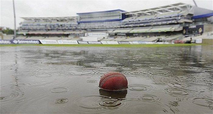 image 597669151eadd 1 टी-20 सीरीज : आखिरी निर्णायक मैच में बारिश डाल सकती है बाधा