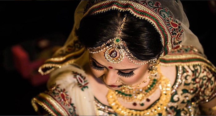 indian Bride शादी के बाद ये खास बदलाव आ जाते हैं लड़कियों में