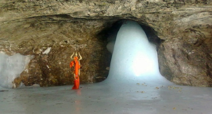 maxresdefault 1 एनजीटी ने अमरनाथ मंदिर में पर्यावरण की सुरक्षा के लिए अलग से एक कमेटी गठीत की