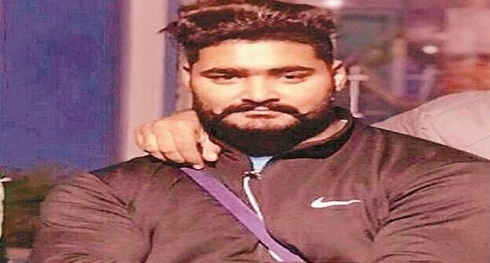 sharpshooter shera arrested 1510376755 पंजाब: हिंदू नेताओं की हत्या को अंजाम देने वाले शेरा को पुलिस ने किया गिरफ्तार