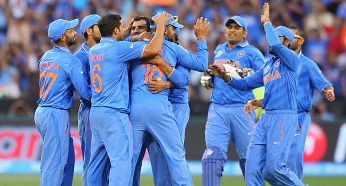 south africa world india 2015 icc cricket b8670d70 3f03 11e7 b7e5 3de2b6485255 बांग्लादेश पर 38 रनों की बढ़त, भारत ने बनाये 188 रन