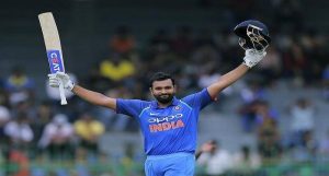 ROHITSHARMA ICC टी-20 इंटरनेशनल रैंकिंग में पहले स्थान पर पहुंचा भारत , दूसरे पर इंग्लैंड