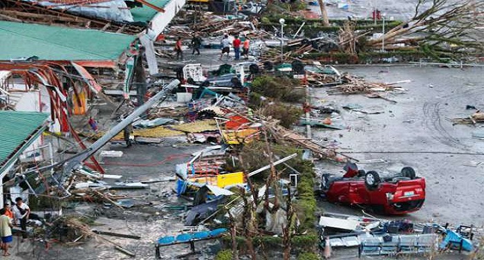 d96f9001955342c1df743fd1992a0d03 फिलीपींस में आए तूफान में मरने वालों की संख्या पहुंची 90 के पार
