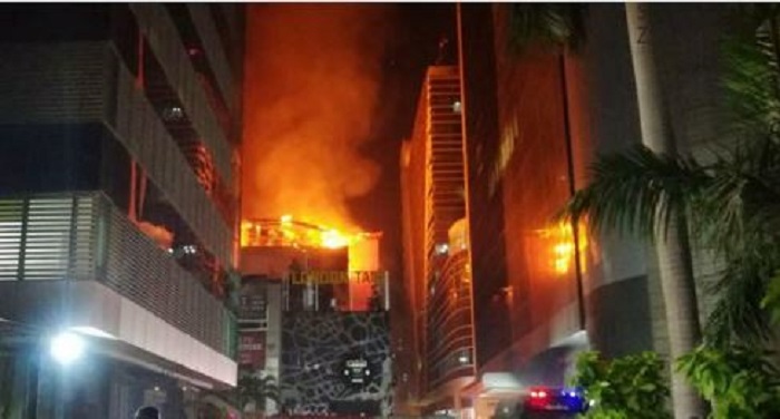 hookah मुंबईः कमला मिल्स में आग लगने की वजह का हुआ खुलासा, इस वजह से हुआ था हादसा