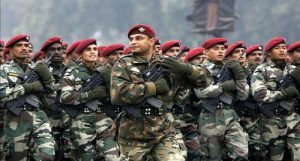 indian army 2 1449654198 Indian Army Day 2022: देशभर में मनाया गया 'सेना दिवस', राजधानी में गूंजी आर्मी की गाैरव गाथा
