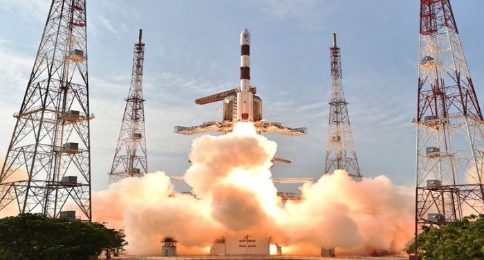 isro new launch इसरो के नए स्पेस लॉन्चर का काउंटडाउन शुरू, पाकिस्तान के आतंकी ठिकानों पर होगी पैनी नजर