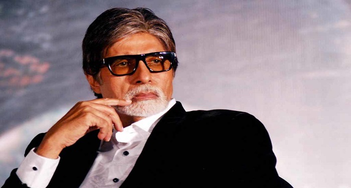 Amitabh Bachchan 1 खराब तबीयत के चलते, अस्तपाल पहुंचे बिग बी