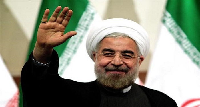 HassanRouhani 2634822b 1 भारत पहुंचे ईरान के राष्ट्रपति, शिया समुदाय से होंगे मुखातिब,चाबहार पर बन सकती है बात