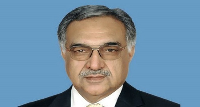 Pak Minister Mir पाकिस्तान: मंत्री ने पहले मारी पत्नी को गोली, बाद में कर ली आत्महत्या