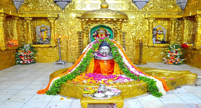 Somnath Temple देशभर में महाशिवरात्रि की धूम, इस बार बन रहा ये खास संयोग