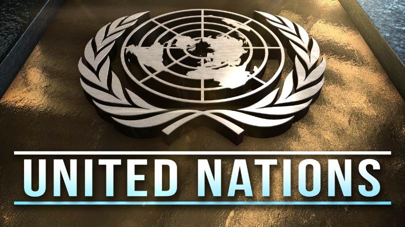 UnitedNations21 1 संयुक्त राष्ट्र के नए एसडीजी पैरोकार बनीं दीया मिर्जा, जैक मा सहित 17 हस्तियां