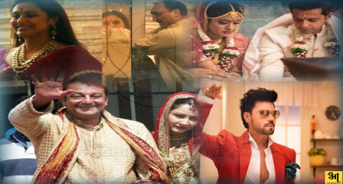 bollywood 00000 गौरव चोपड़ा ने कि दिल्ली में एक प्राइवेट सेरेमनी में शादी, ये दें चुके हैं अपनी शादी की सरप्राइज