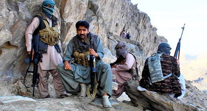 01 03 2018 baloch china pak बलूच आर्मी कमांडर का आरोप, पाकिस्तान-चीन खत्म करने पर लगे बलूचों की पहचान