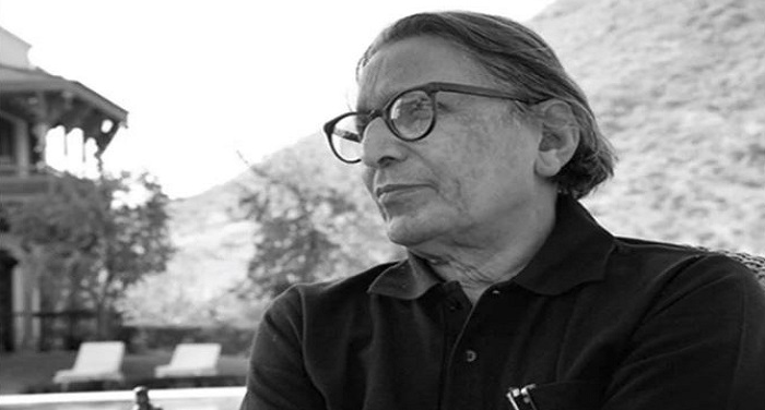 14 बालकृष्ण का नाम नोबेल प्राइज के लिए नामित, इनाम पाने वाले पहले भारतीय आर्किटेक्ट