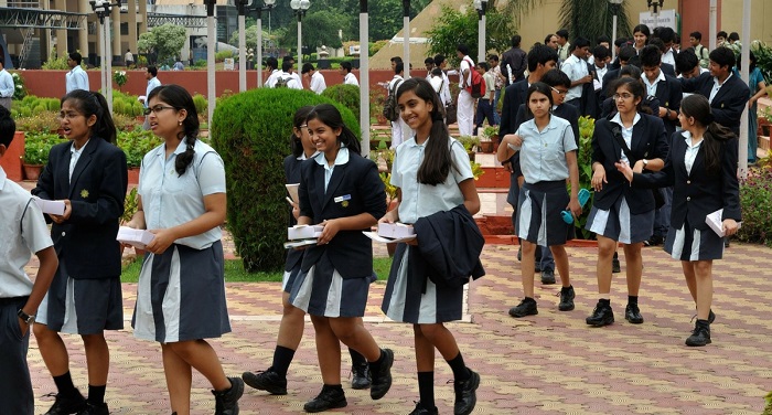 Sreeja Iyer Schools सीबीएसई बोर्ड की परीक्षा शुरू, राष्ट्रपति ने दी छात्रों को शुभकामनाएं