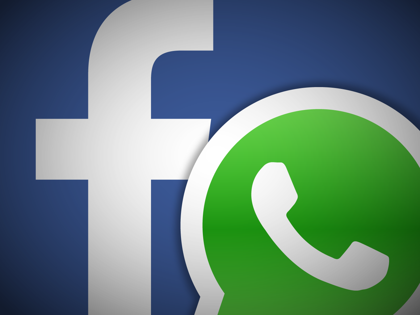 fb whatsapp1 डाटा लीक मामले पर बोले वॉट्सऐप के सह-संस्थापक, डिलीट कर दो फेसबुक