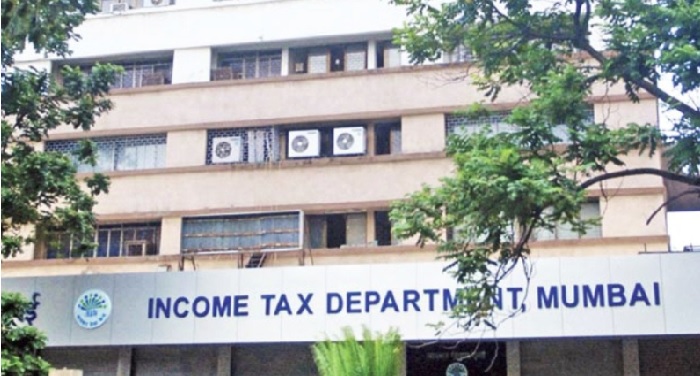 income tax department आयकर विभाग ने किया 3200 करोड़ के टीडीएस घोटाले का खुलासा