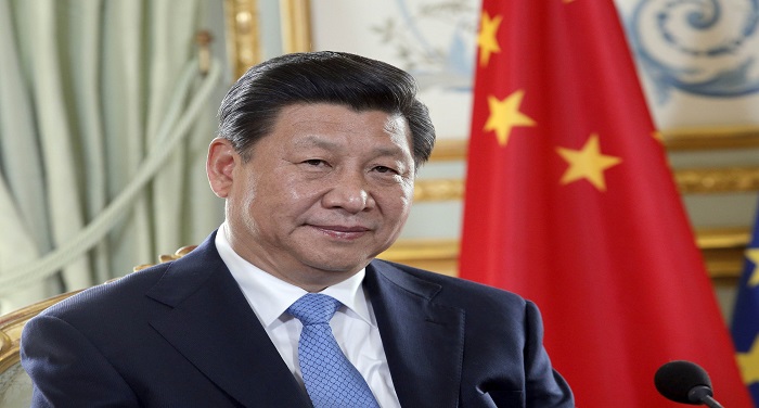 president of china 1 चीन में एक बार फिर जिनपिंग राज, सर्वसम्मति से चुने गए राष्ट्रपति