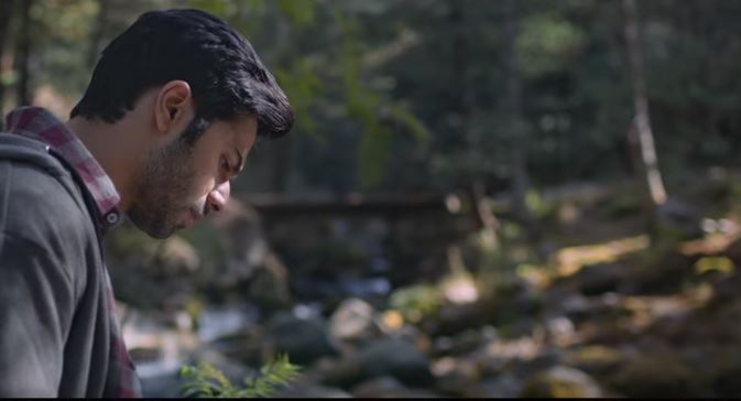 varun dhawan वरुण धवन की फिल्म 'अक्टूबर' का इमोशनल गाना ‘तब भी तू’ हुआ रिलीज