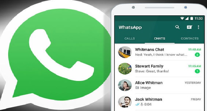 whatsapp WhatsApp ने डिलीट फॉर एवरीवन फीचर को किया अपडेट, बढ़ाया डीलीट मैसेज का वक्त