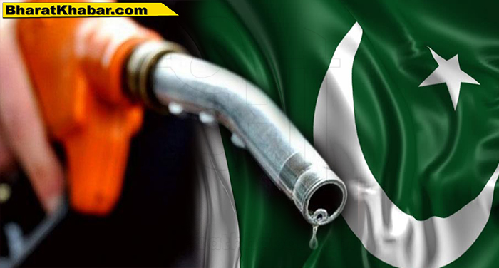 01 61 आम चुनाव से पहले पाकिस्तान में ईंधन की कीमतों में की गई बढ़ोतरी