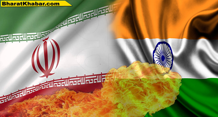02 70 ईरान ने तेल का आयात कम करने पर ‘विशेष लाभ’ खत्म होने पर भारत पर निशाना साधा