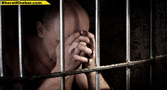 02 76 60 साल से ज्यादा उम्र के कैदियों को मोदी सरकार देगी ये सौगात