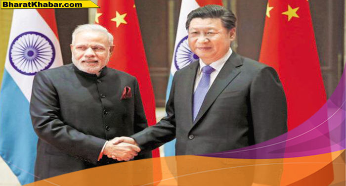 03 46 चीन के राष्ट्रपति शी जिनपिंग ने पीएम मोदी का न्योता स्वीकार किया, अगले साल आएंगे भारत
