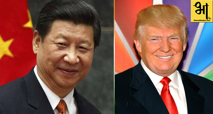 04 32 चीन और अमेरिका के बीच समझौता, चीन ने सारी शर्ते मानी, दुनिया पर होगा ऐसा असर