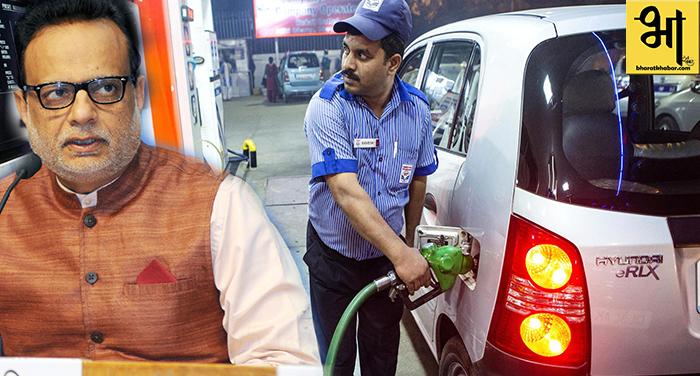10 42 सचिव हसमुख अधिया ने जताई पेट्रोल डीजल के दाम कम होने की उम्मीद