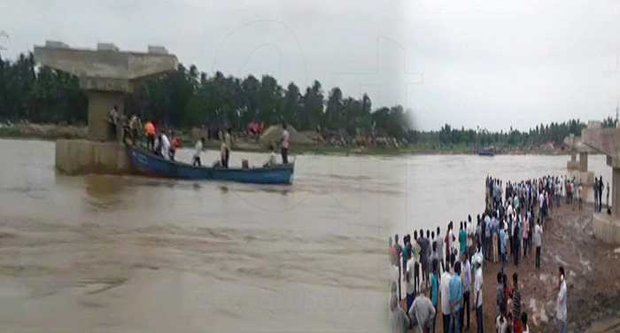 आंध्र प्रदेश के पूर्वी गोदावरी जिले में हुआ दर्दनाक हादसा, गौतमी नदी में नाव पलटने से 7 लोग लापता