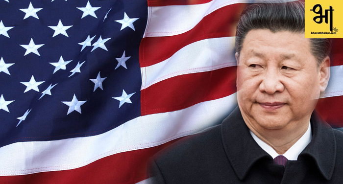 15 11 अमेरिका ने खोली चीन की पोल, OROB से कर रहा सामरिक उद्देश्य पूरा