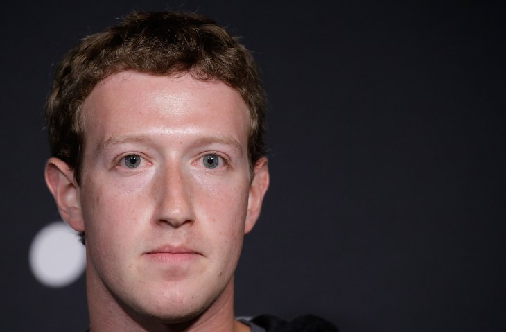 180968094 मार्क जुकरबर्ग ने माना- फेसबुक से लीक हुआ 9 करोड़ यूजर्स निजी डाटा लीक, भारतीय भी शामिल