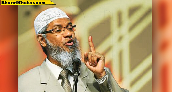 20 26 विवादित इस्लामिक उपदेशक जाकिर नाइक ने भारत लौटने वाली खबर को किया खारिज