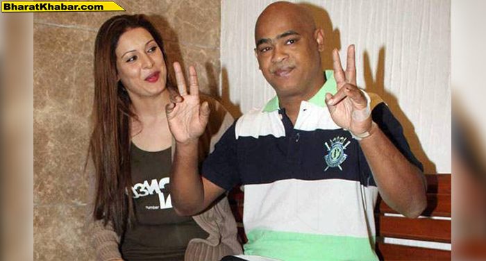 21 20 पूर्व क्रिकेटर विनोद कांबली और उनकी पत्नी एंड्रिया पर मारपीट मामले में मुकदमा हुआ दर्ज
