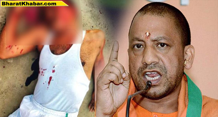 21 23 गैंगस्टर सुनील राठी ने की डॉन मुन्ना बजरंगी की हत्या! सीएम योगी ने दिए जांच के आदेश