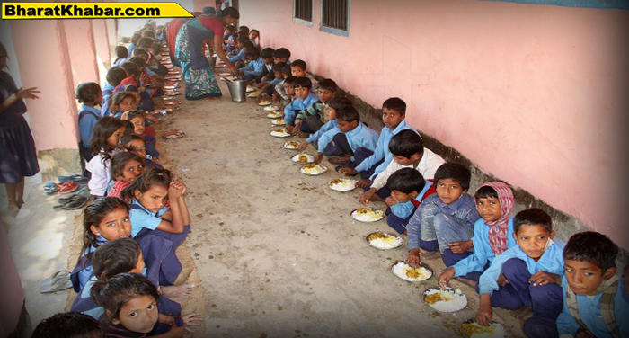 37 1 बिहार: निजी स्कूल के छात्रावास का विषाक्त खाना खाने के बाद 70 बच्चे बीमार